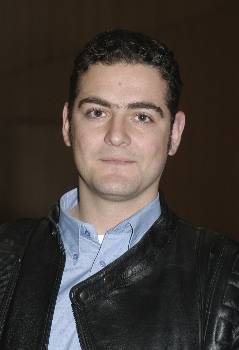 Γιάννης Πρωτούλης